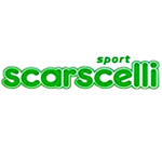 Sponsor Palestra GiPoint - Scarscelli sport